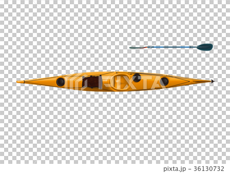 Sea kayak A5 36130732