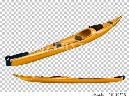 海上皮划艇A11 36130738