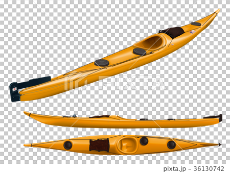 シーカヤックA15 シーカヤックA15 36130742