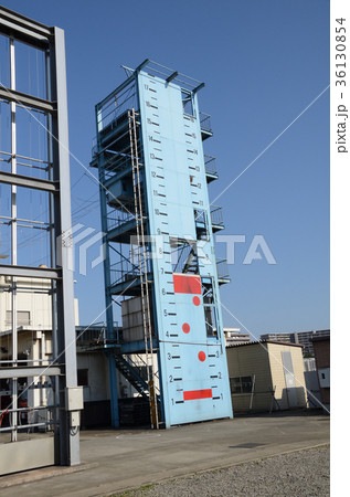 消防訓練設備 36130854