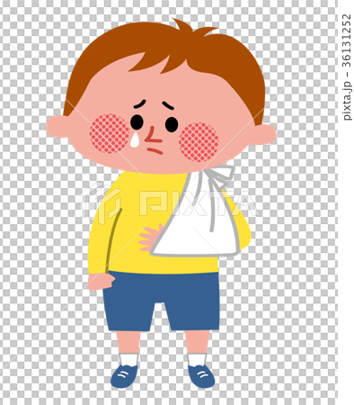 Child injuries 36131252