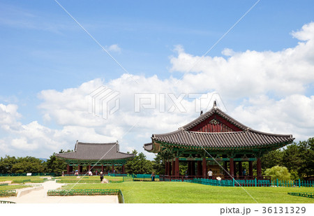 雲 風景 空 36131329