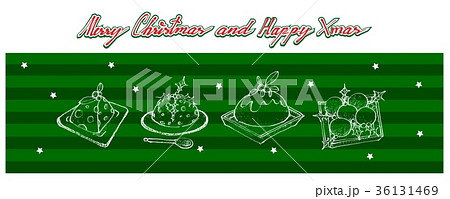 Delicious Traditional Christmas Pudding 36131469
