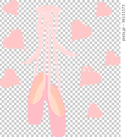 Twos Ballet Pink 36131573