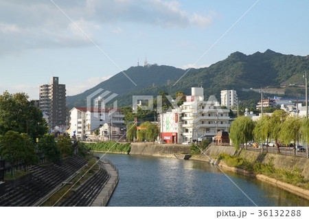稲佐山 36132288