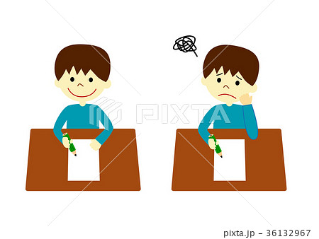 テスト　男の子 36132967