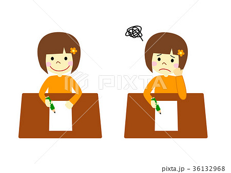 テスト 女の子 テスト 女の子 36132968