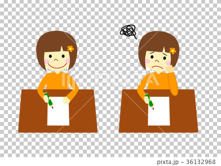 テスト 女の子 テスト 女の子 36132968