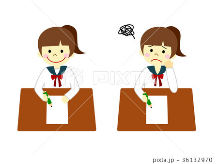 テスト　女の子 36132970