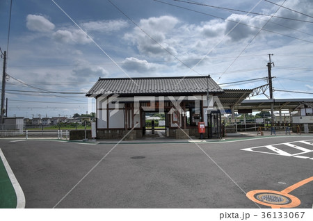 岩舟駅 36133067