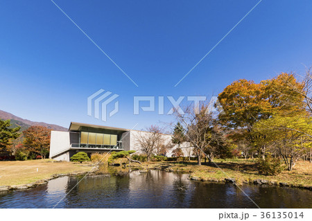 河口湖美術館 36135014
