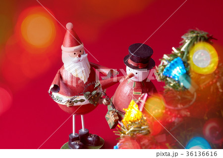 クリスマスのイメージ 36136616