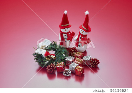 クリスマスのイメージ 36136624