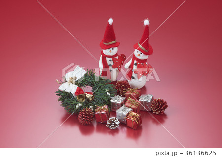 クリスマスのイメージ 36136625
