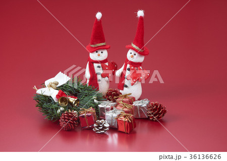 クリスマスのイメージ 36136626
