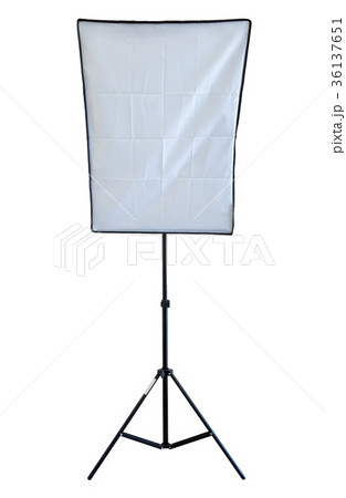 Single lamp photo light softbox set Single lamp photo light softbox set 36137651