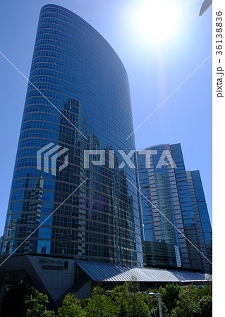 品川インターシティ 36138836