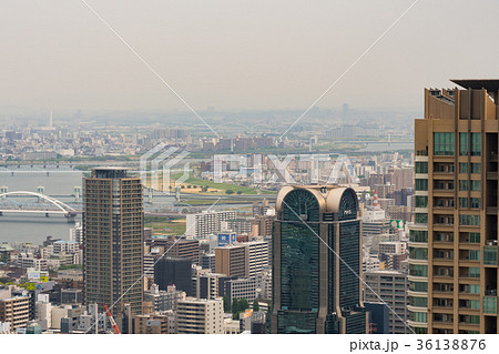 都市風景 36138876