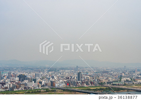 都市風景 都市風景 36138877