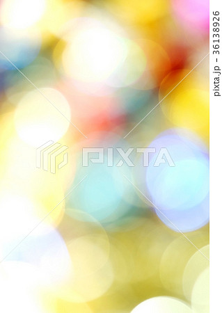 イルミネーション イルミネーション 36138926