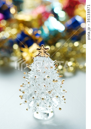 クリスマスツリー クリスマスツリー 36138971