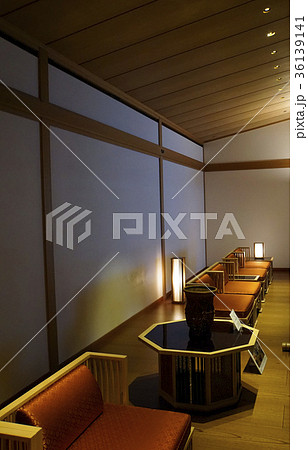 京都迎賓館 聚楽の間 椅子 伝統工芸 西陣織 京都迎賓館 聚楽の間 椅子 伝統工芸 西陣織 36139141