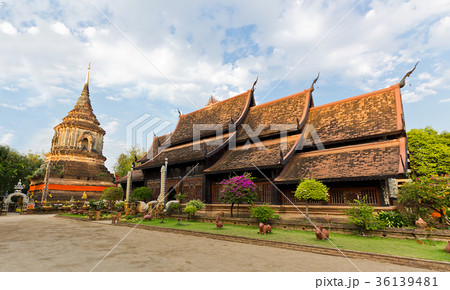 Wat Lok Molee Chiang Mai Wat Lok Molee Chiang Mai 36139481