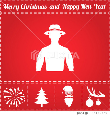 Avatar Icon Vector 36139779