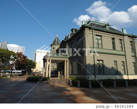 旧福岡県公会堂貴賓館 旧福岡県公会堂貴賓館 36141384