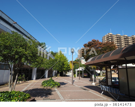 緑園都市駅前 緑園都市駅前 36141473