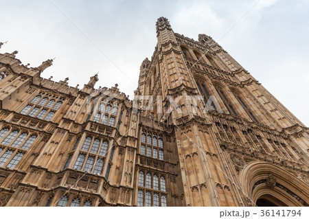 Parliament of the United Kingdom, London 36141794