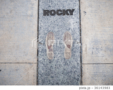 ロッキー　フィラデルフィア 36143983