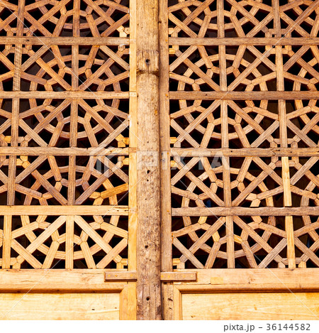 in iran antique  door entrance 36144582