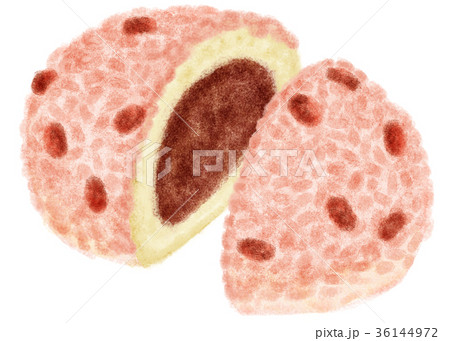 いがまんじゅう 36144972