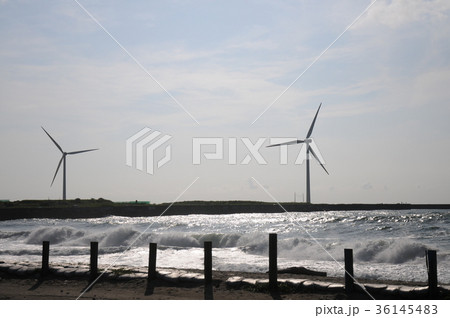 宮海海水浴場 36145483