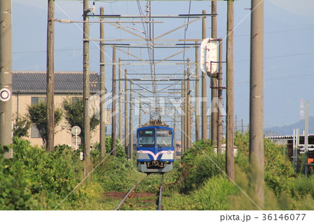 近江鉄道 36146077