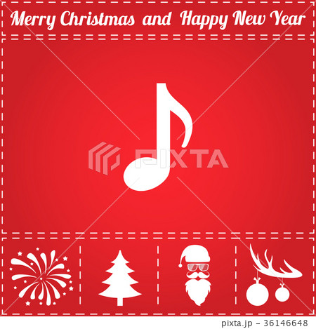 Audio Icon Vector 36146648