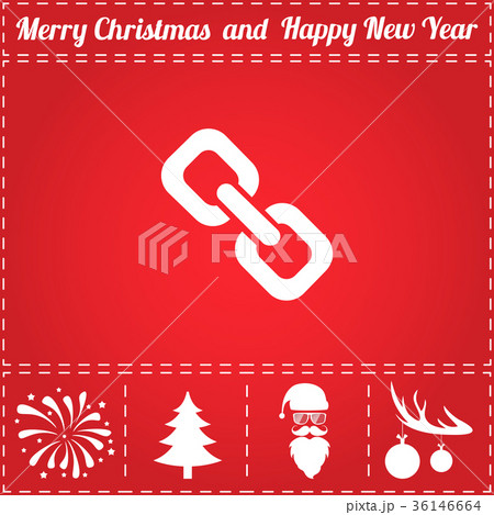 Link Icon Vector Link Icon Vector 36146664