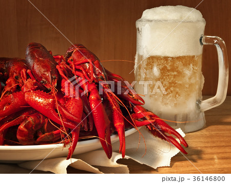 crawfishes crawfishes 36146800