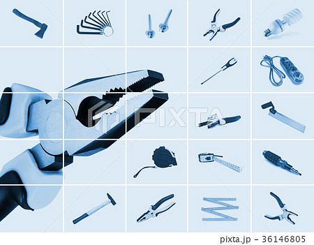 Tools Tools 36146805