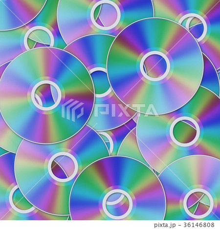 cd disc background 36146808