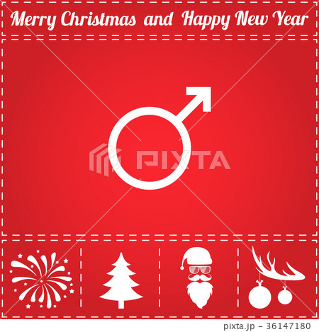 Male Icon Vector Male Icon Vector 36147180