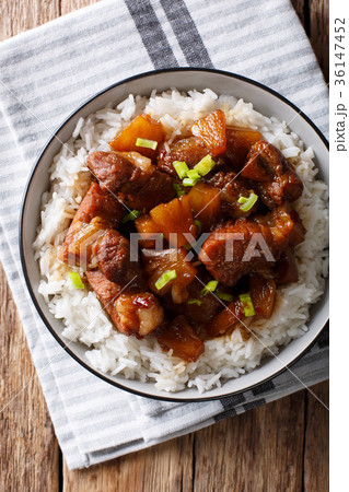 Philippine cuisine Philippine cuisine 36147452