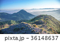 Top of the Carpathians mountains 36148637