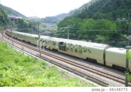 中央本線　四季島E001形（ラウンジカーこもれび） 36148773