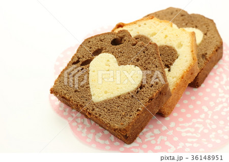 パウンドケーキ 36148951