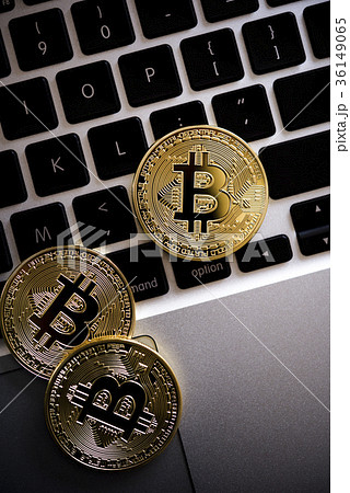 ビットコイン 36149065