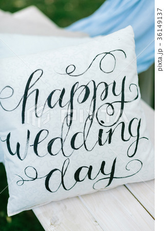 sentiment, marriage, celebration concept. there is sentiment, marriage, celebration concept. there is 36149137