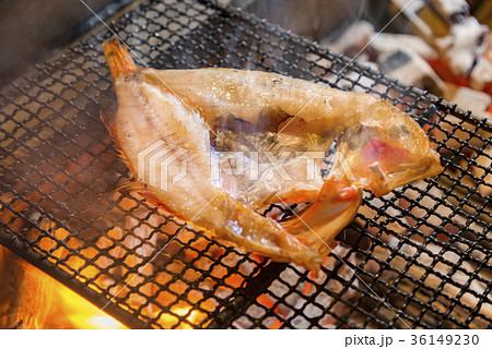 きんきの炙り焼き きんきの炙り焼き 36149230