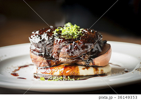 ステーキ 36149353